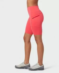 Stio Women's Glide Tech 9" Short 32 Stio Women's Glide Tech 9