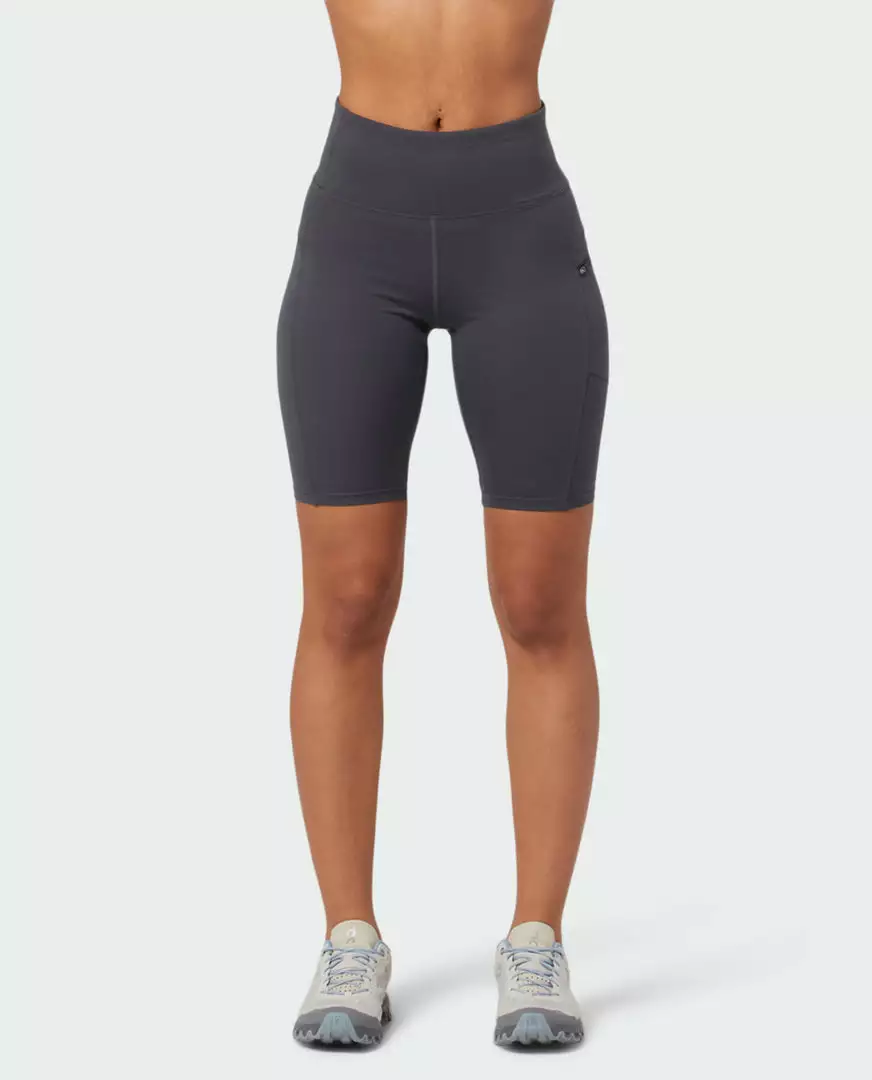 Stio Women's Glide Tech 9" Short 15 Stio Women's Glide Tech 9" Short