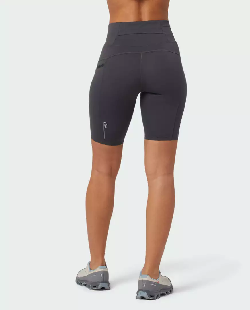 Stio Women's Glide Tech 9" Short 16 Stio Women's Glide Tech 9" Short