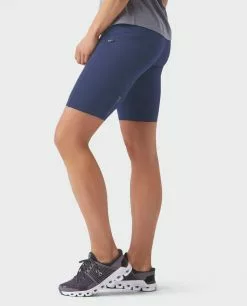 Stio Women's Glide Tech 9" Short 49 Stio Women's Glide Tech 9