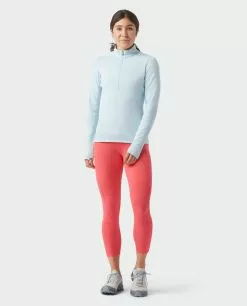 Stio Women's Glide Crop Tech Tight 40 Stio Women's Glide Crop Tech Tight