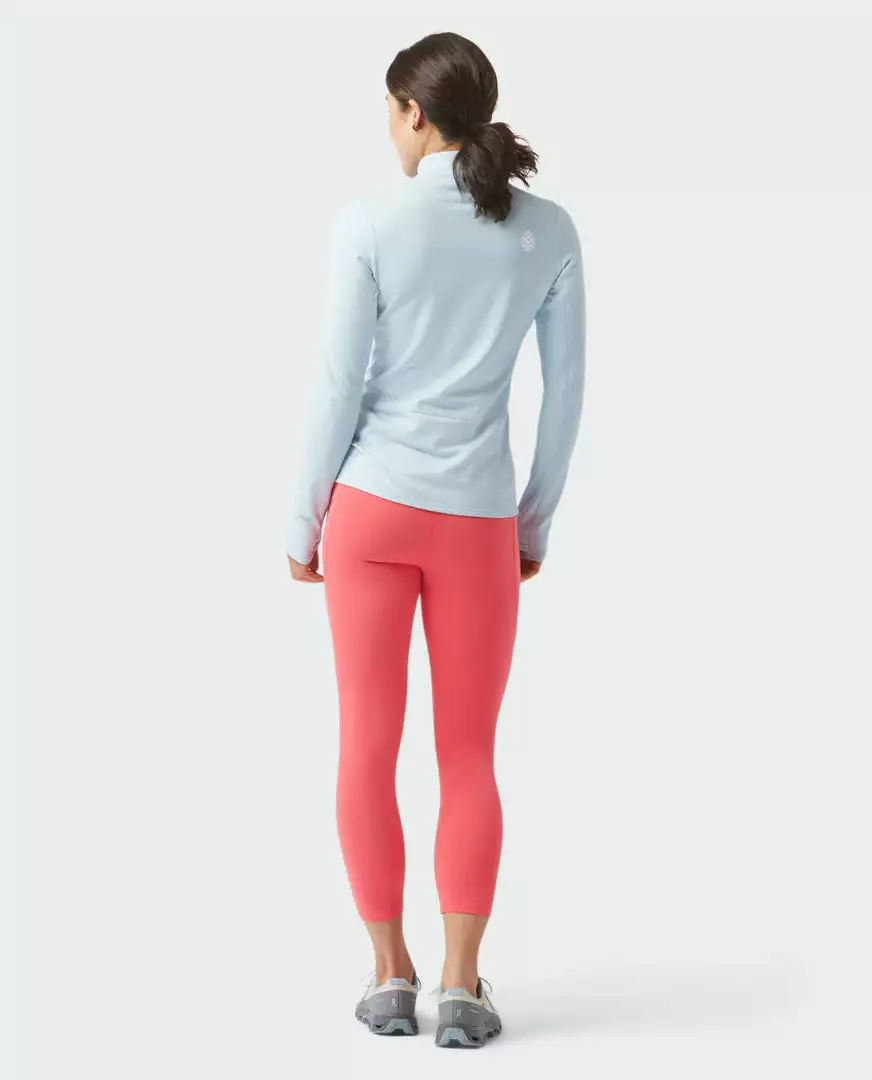 Stio Women's Glide Crop Tech Tight 10 Stio Women's Glide Crop Tech Tight