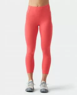 Stio Women's Glide Crop Tech Tight 36 Stio Women's Glide Crop Tech Tight