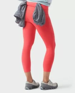 Stio Women's Glide Crop Tech Tight 39 Stio Women's Glide Crop Tech Tight