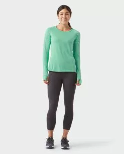 Stio Women's Glide Crop Tech Tight 55 Stio Women's Glide Crop Tech Tight