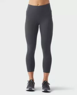 Stio Women's Glide Crop Tech Tight 51 Stio Women's Glide Crop Tech Tight