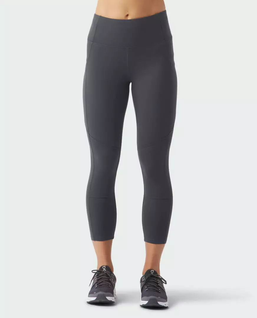 Stio Women's Glide Crop Tech Tight 20 Stio Women's Glide Crop Tech Tight