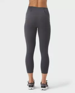Stio Women's Glide Crop Tech Tight 52 Stio Women's Glide Crop Tech Tight