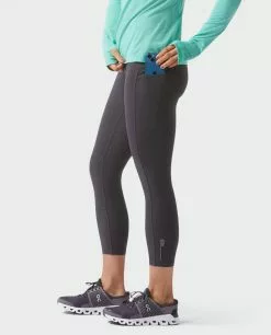 Stio Women's Glide Crop Tech Tight 53 Stio Women's Glide Crop Tech Tight