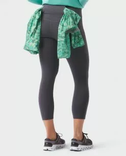 Stio Women's Glide Crop Tech Tight 54 Stio Women's Glide Crop Tech Tight