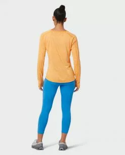Stio Women's Glide Crop Tech Tight 65 Stio Women's Glide Crop Tech Tight