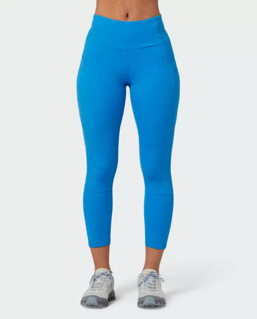 Stio Women's Glide Crop Tech Tight 28 Stio Women's Glide Crop Tech Tight