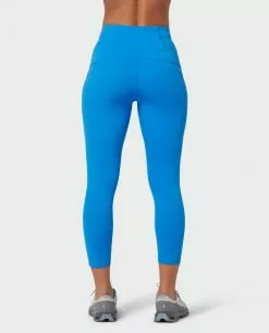 Stio Women's Glide Crop Tech Tight 61 Stio Women's Glide Crop Tech Tight