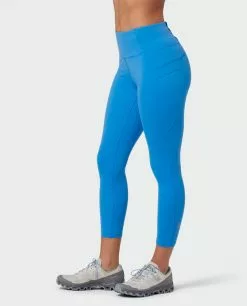 Stio Women's Glide Crop Tech Tight 60 Stio Women's Glide Crop Tech Tight