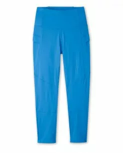 Stio Women's Glide Crop Tech Tight 57 Stio Women's Glide Crop Tech Tight