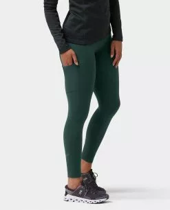 Stio Women's Glide High Rise Tech Tight 78 Stio Women's Glide High Rise Tech Tight