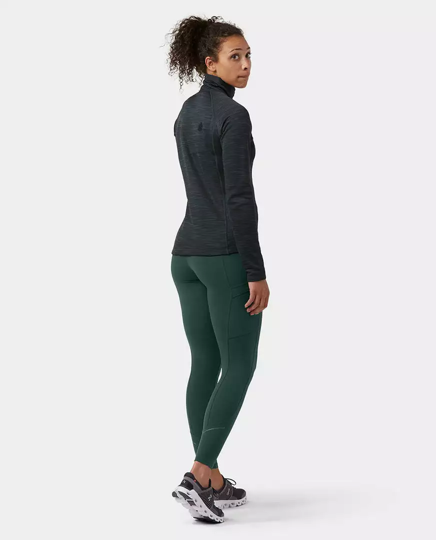 Stio Women's Glide High Rise Tech Tight 42 Stio Women's Glide High Rise Tech Tight