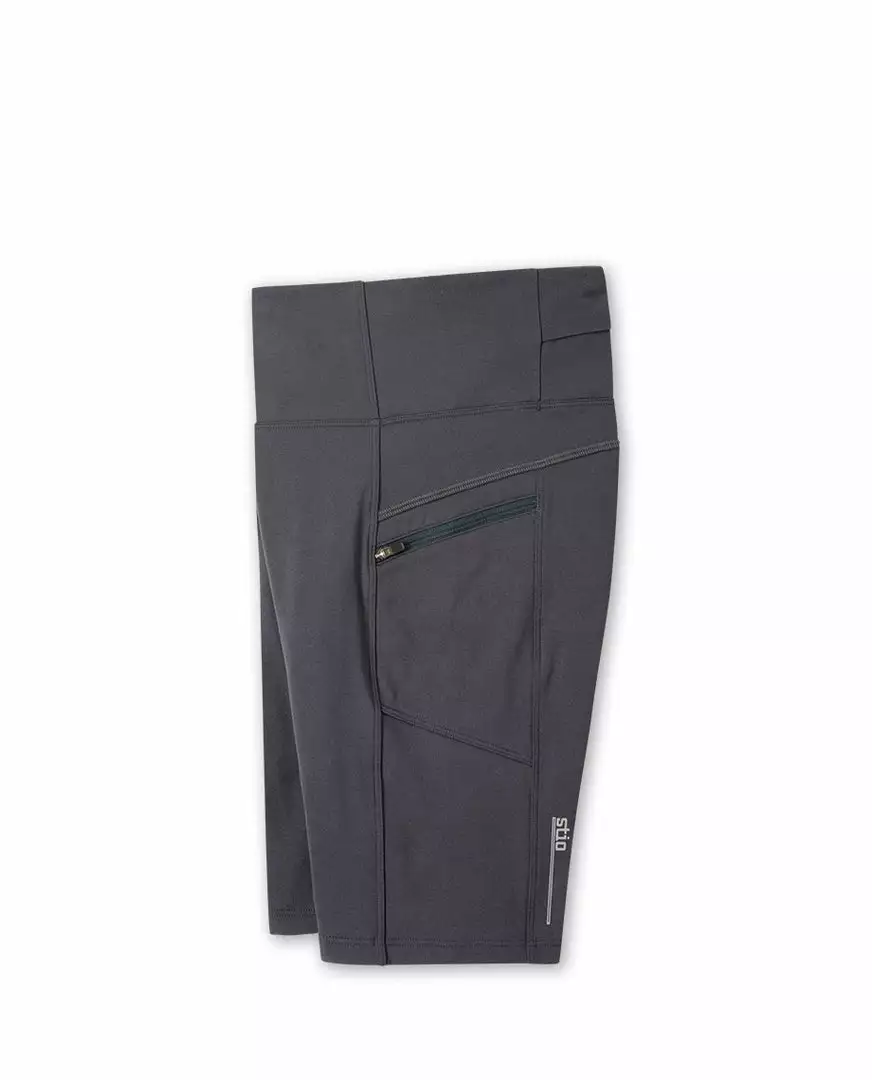 Stio Women's Glide Tech 9" Short 14 Stio Women's Glide Tech 9" Short