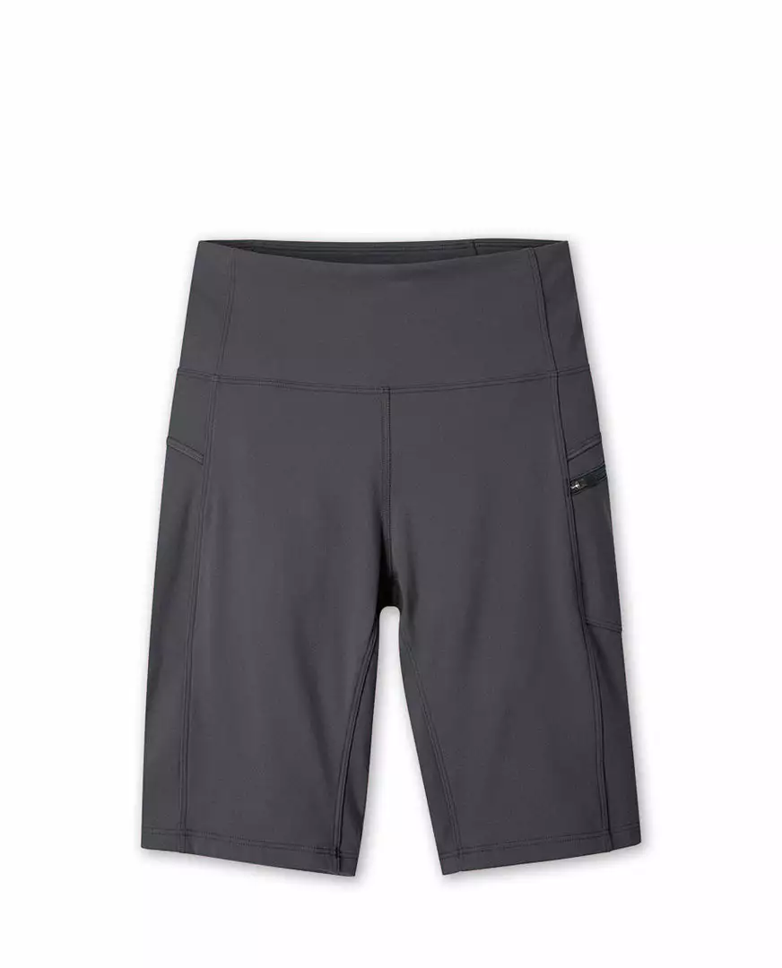 Stio Women's Glide Tech 9" Short 12 Stio Women's Glide Tech 9" Short