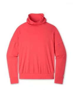 Stio Women's Glide Tech Pullover