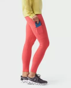 Stio Women's Glide High Rise Tech Tight 62 Stio Women's Glide High Rise Tech Tight