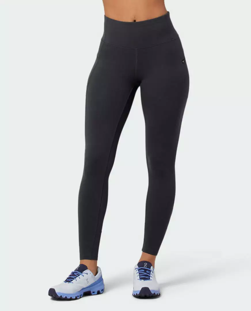 Stio Women's Glide High Rise Tech Tight 5 Stio Women's Glide High Rise Tech Tight