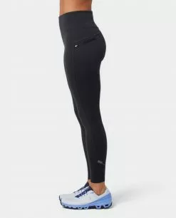 Stio Women's Glide High Rise Tech Tight 45 Stio Women's Glide High Rise Tech Tight