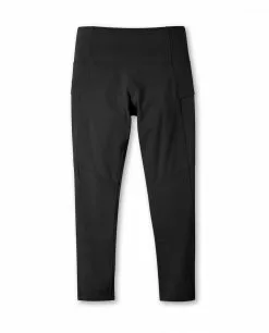 Stio Women's Glide Crop Tech Tight 49 Stio Women's Glide Crop Tech Tight