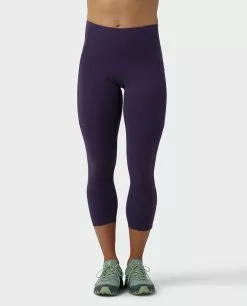Stio Women's Glide Crop Tech Tight 44 Stio Women's Glide Crop Tech Tight