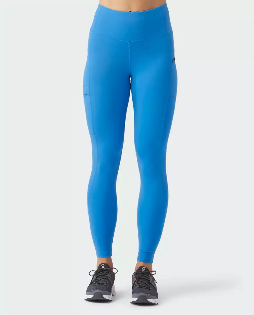 Stio Women's Glide High Rise Tech Tight 28 Stio Women's Glide High Rise Tech Tight