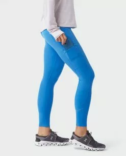 Stio Women's Glide High Rise Tech Tight 70 Stio Women's Glide High Rise Tech Tight