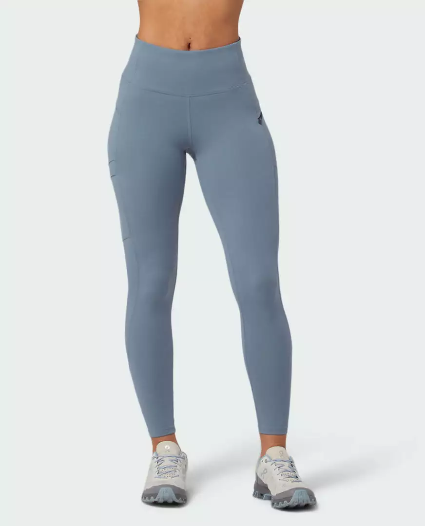 Stio Women's Glide High Rise Tech Tight 12 Stio Women's Glide High Rise Tech Tight