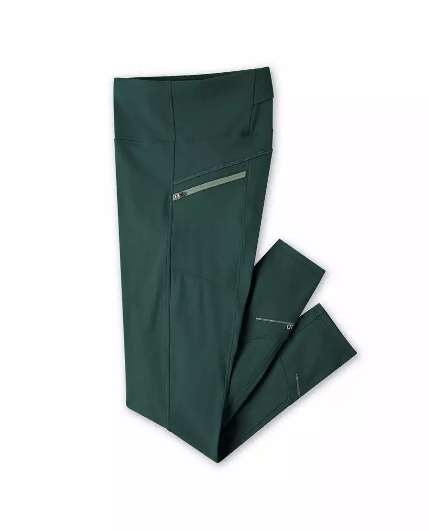 Stio Women's Glide High Rise Tech Tight 34 Stio Women's Glide High Rise Tech Tight