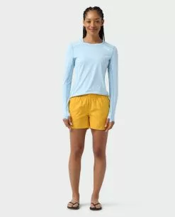 Stio Women's Hideout Short