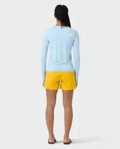 Stio Women's Hideout Short