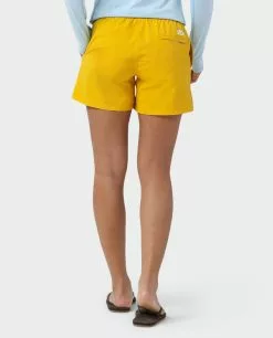 Stio Women's Hideout Short