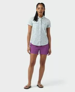 Stio Women's Hideout Short