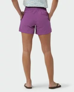Stio Women's Hideout Short