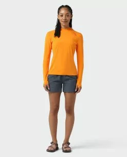 Stio Women's Hideout Short