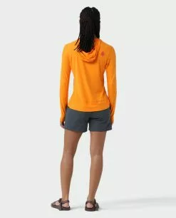 Stio Women's Hideout Short