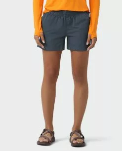 Stio Women's Hideout Short