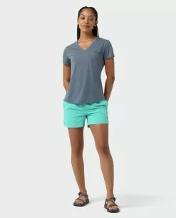 Stio Women's Hideout Short