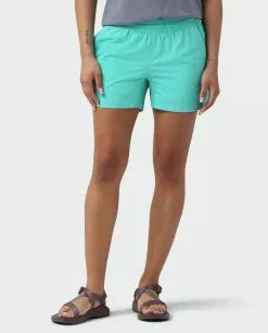 Stio Women's Hideout Short