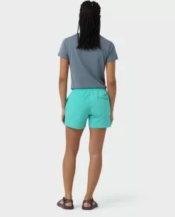 Stio Women's Hideout Short