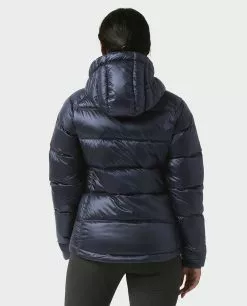 Stio Women's Hometown Down Hooded Jacket