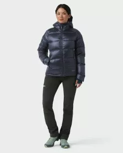 Stio Women's Hometown Down Hooded Jacket