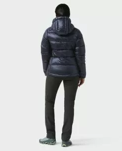 Stio Women's Hometown Down Hooded Jacket