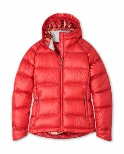 Stio Women's Hometown Down Hooded Jacket