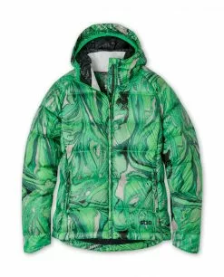 Stio Women's Hometown Down Hooded Jacket