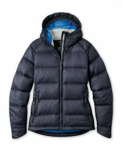 Stio Women's Hometown Down Hooded Jacket